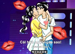 Ấn tượng 2 bài rap vui nhộn của Bizkey Music