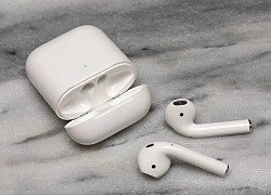 Apple giảm giá AirPods 2 xuống còn 129 USD