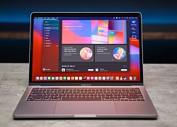 Apple ngầm nhận sai về tương lai laptop