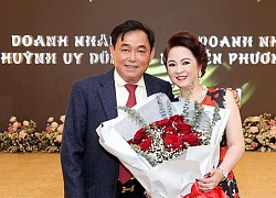 Bà Phương Hằng khàn đặc tiếng, bật khóc nức nở tiết lộ đã thế chấp tài sản vay 300 tỉ để xây nhà máy oxy giúp đỡ người dân trong đại dịch