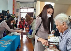 Báo CAND chỉ ra hàng loạt điểm bất hợp lý, không đúng thực tế trong công tác từ thiện của Thuỷ Tiên