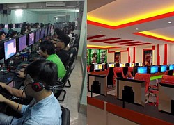 Bao giờ quán net mới mở cửa &#8211; nỗi đau đáu của game thủ khi cả xã hội đang dần &#8220;bình thường mới&#8221;