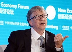 Bill Gates từng bị cảnh báo vì "email không phù hợp" với nhân viên nữ