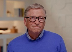 Bill Gates từng gửi thư ve vãn nhân viên nữ