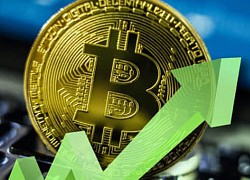 Bitcoin có thể lập thêm đỉnh mới trong tháng 10 này