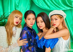 Blackpink sẽ trở lại hoành tráng cuối năm 2021 để lấy lại vị thế?