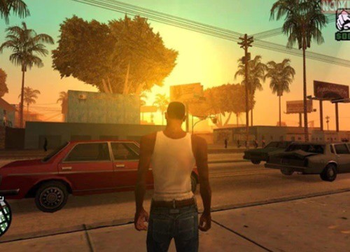 Bộ ba game GTA Remastered sẽ giữ nền đồ họa từ năm 2000, chỉ nâng cấp nhỏ về gameplay