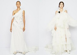 BST Dior Cruise 2022: Bản giao hưởng hài hòa của di sản thời trang cổ điển và tinh thần thể thao năng động