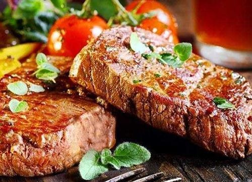 Cách làm Beefsteak áp chảo ngon tuyệt như đầu bếp nhà hàng và đơn giản nhất