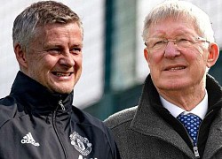 Cách Sir Alex Ferguson xoay chuyển tình thế ở MU