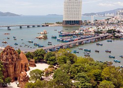 Cầu hơn 50 năm tuổi ở Nha Trang sắp bị phá dỡ