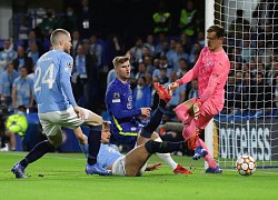 Chelsea mở đại tiệc ở Stamford Bridge, mơ tranh ngôi đầu Champions League