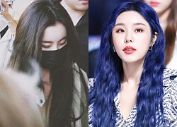 Chỉ 1 bức ảnh mà làm netizen "lú" tận 2 năm không biết là Irene hay dancer hot họt bạn thân Rosé, lời giải cuối gây ngỡ ngàng