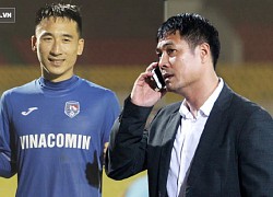 Chủ tịch Hữu Thắng ra quyết định cuối cùng, vụ lật kèo gây xôn xao V.League đi đến hồi kết