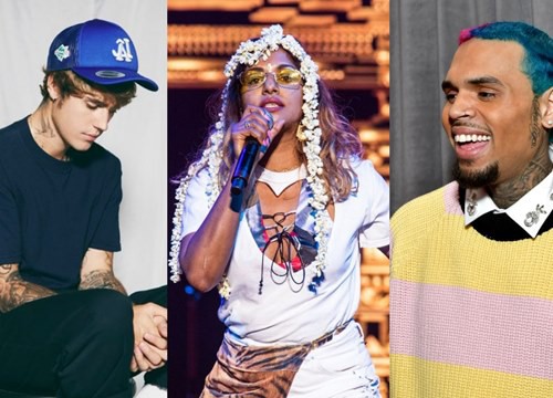 CL hé lộ các ca khúc hợp tác cùng Chris Brown, Justin Bieber, tiếc nuối nhất là màn tái hợp của 2NE1