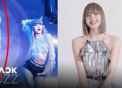 Cứ tưởng Lisa (BLACKPINK) sang Pháp quay MV, ai ngờ lộ bằng chứng quay sẵn ở Hàn khiến fan hụt hẫng