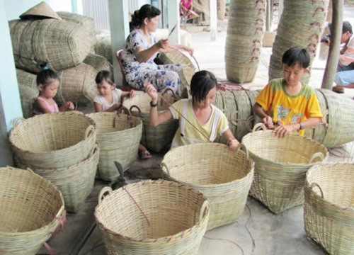 Đà Nẵng: Phấn đấu không có lao động trẻ em và người chưa thành niên từ 5-17 tuổi trái quy định của pháp luật