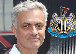 Đại gia mới nổi của Premier League muốn dùng "núi tiền" để chiêu mộ Mourinho