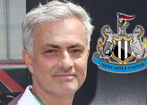 Đại gia mới nổi của Premier League muốn dùng "núi tiền" để chiêu mộ Mourinho