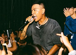 Dân mạng Việt choáng khi biết ca khúc viral này là nhạc Việt Nam, nam rapper chuẩn bị thi Rap Việt cũng góp sức?