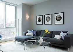 Đặt sofa sai phong thủy, gia đình trở nên hao tài tốn của, nghèo vẫn mãi nghèo