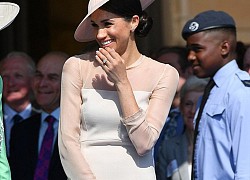 Đây cũng là lý do khiến Meghan Markle bị người Anh ghét chỉ sau 8 tháng về làm dâu Hoàng gia