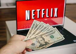 Đây là số tiền bạn sẽ nhận được nếu đầu tư 1.000 USD vào Netflix 10 năm trước