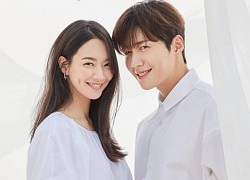 Điều không mong nhất đã tới: Shin Min Ah tránh "bão" bê bối ép bạn gái phá thai của Kim Seon Ho đến mức phải làm điều này