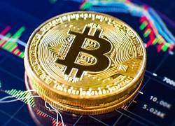 Đỉnh mới của Bitcoin là dấu hiệu đáng lo ngại