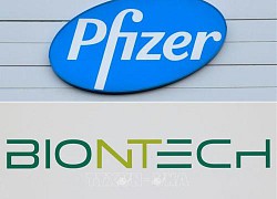 EMA phê duyệt thêm cơ sở sản xuất và công thức mới cho vaccine của Pfizer/BioNTech