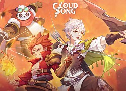 Game thủ Cloud Song VNG sướng rơn với "bữa tiệc" tính năng và event mới cực đỉnh