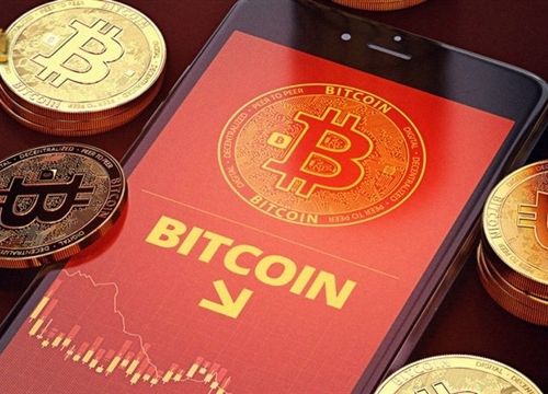 Giá Bitcoin hôm nay 19/10: Bitcoin sắp phá kỷ lục cao nhất mọi thời đại