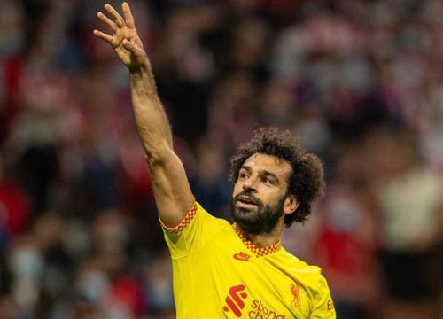 Giống Messi, Mohamed Salah là vô giá