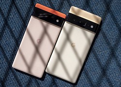 Google Pixel 6 và Pixel 6 Pro: nên mua máy nào?