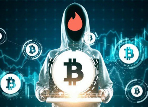 Hacker dùng Tinder 'săn' nạn nhân Bitcoin