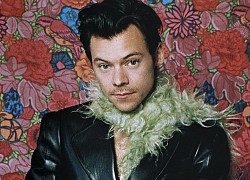 Harry Styles gia nhập Vũ trụ Điện ảnh Marvel