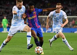 HLV Koeman: 'Ansu Fati không thể thay thế Messi'