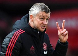 HLV Solskjaer tiết lộ câu nói giúp MU lội ngược dòng