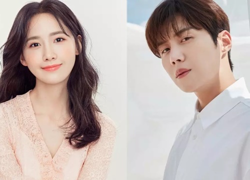 HOT: Kim Seon Ho 'bay màu' khỏi loạt dự án, phim của Yoona vắng nam chính