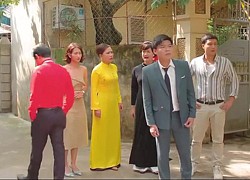 11 tháng 5 ngày - Tập 35: Thục Anh (Lương Thanh) vẫn mất tích