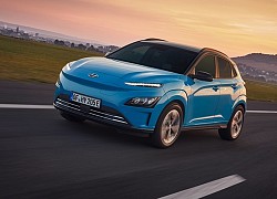 Hyundai Kona EV, KIA Soul EV, Peugeot e-2008, Volvo XC40 Recharge... VinFast VF e34 thích đối thủ nào?