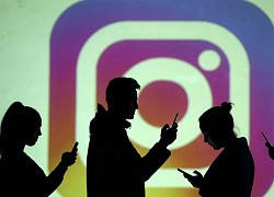 Instagram ngày càng nhạt nhẽo trong mắt người trẻ