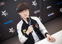 Kết quả bốc thăm playoffs CKTG LMHT 2021: Lợi thế lớn cho T1 và khu vực LCK