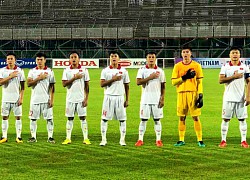 Khán giả có thể xem U23 Việt Nam thi đấu vòng loại U23 châu Á 2022 trên truyền hình