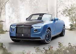 Khi các hãng xe phổ thông vẫn đang tìm nguồn chip bán dẫn mới thì Rolls-Royce vẫn &#039;kê cao ghế ngủ&#039; nhờ mảng này