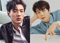 Kim Seon Ho và Ji Soo: Nổi lên từ vai phụ, 'đi tong' sự nghiệp ở vai chính