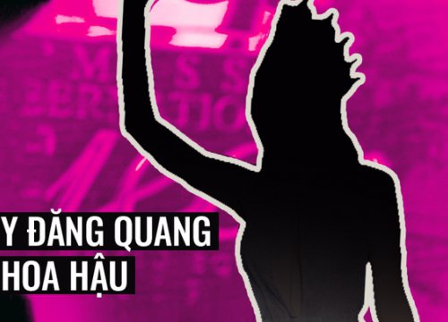 Làng mốt Việt có Hoa hậu Y: Sành sỏi ngón nghề ly gián, phá hợp đồng nhoay nhoáy, còn ngồi hẳn lên đầu các đàn chị