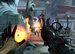 Loạt game FPS hiện đại cực hay mà bạn nên thử qua một lần trong đời