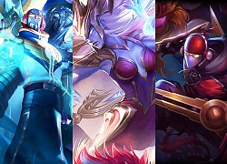 Sau tất cả, Faker là tuyển thủ LMHT duy nhất làm được điều này trong lịch sử Esports hiện đại