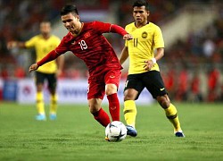 Malaysia khát khao đăng cai vòng loại cuối Asian Cup